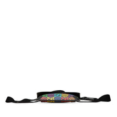 グッチ GGサイケデリック ボディバッグ ウエストバッグ 598113 マルチカラー レザー レディース GUCCI 【中古】