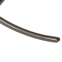 ルイ ヴィトン ダミエ サンルイ セカンドバッグ クラッチバッグ N51993 ブラウン PVC レザー メンズ LOUIS VUITTON 【中古】