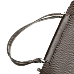 ルイ ヴィトン エピ フィガリPM ハンドバッグ トートバッグ M5201D モカ ブラウン レザー レディース LOUIS VUITTON 【中古】