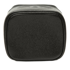 シャネル ココマーク バニティバッグ ハンドバッグ A01998 ブラック キャビアスキン レディース CHANEL 【中古】