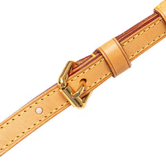 ルイ ヴィトン ダミエ アズール シラク―サPM 斜め掛け ショルダーバッグ  N41113 ホワイト PVC レザー レディース LOUIS VUITTON 【中古】