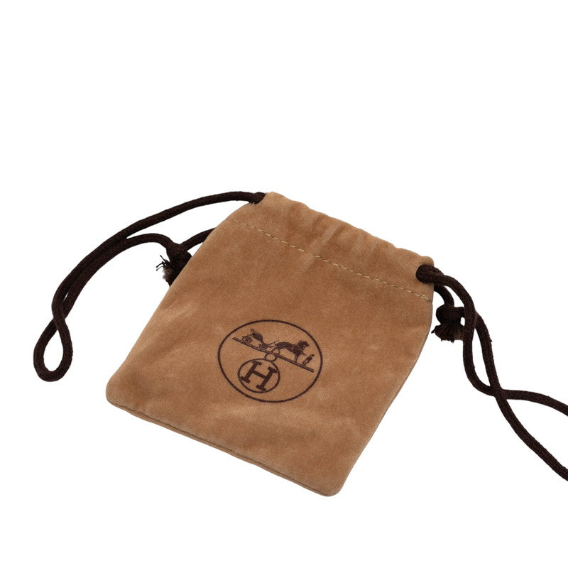 エルメス コンスタンス Hベルト リバーシブル ベルト サイズ：90 ブラック ブルー ボックスカーフ トゴ レディース HERMES 【中古】