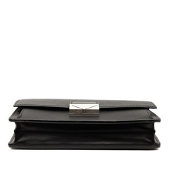 ルイ ヴィトン エピ ポシェット テムズ クラッチバッグ セカンドバッグ M42742 ノワール ブラック レザー メンズ LOUIS VUITTON 【中古】