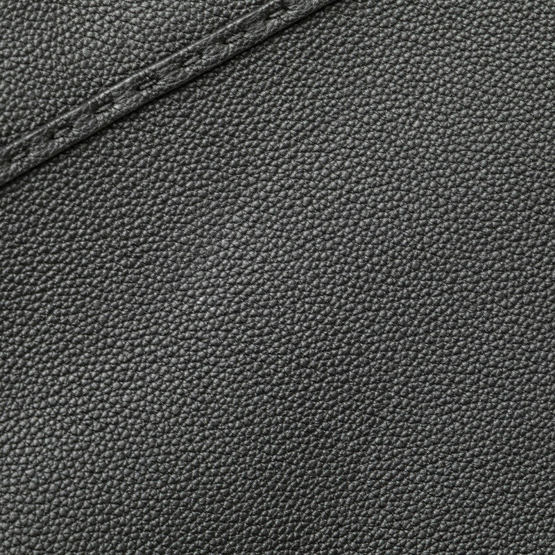 フェンディ ゴートゥー ショッパー Mサイズ トートバッグ ショルダーバッグ 2WAY 7VA583 ブラック レザー レディース FENDI 【中古】