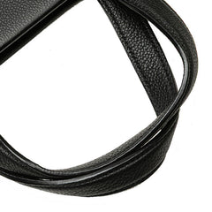 フェンディ ゴートゥー ショッパー Mサイズ トートバッグ ショルダーバッグ 2WAY 7VA583 ブラック レザー レディース FENDI 【中古】