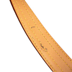 ルイ ヴィトン モノグラム ミュルティプリ シテ ハンドバッグ ショルダーバッグ M51162 ブラウン PVC レザー レディース LOUIS VUITTON 【中古】