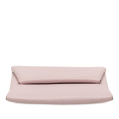 エルメス バスティア コインケース 小銭入れ モーヴペール ライトピンク ヴォーエプソン レディース HERMES 【中古】