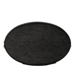 ルイ ヴィトン エピ クリュニー ショルダーバッグ M52252 ノワール ブラック レザー レディース LOUIS VUITTON 【中古】