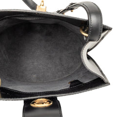 ルイ ヴィトン エピ クリュニー ショルダーバッグ M52252 ノワール ブラック レザー レディース LOUIS VUITTON 【中古】