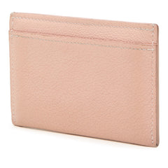 ルイ ヴィトン ポルト カルト ロックミー カードケース M68610 ローズバレリーヌ ピンク レザー レディース LOUIS VUITTON 【中古】