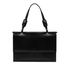 グッチ ハンドバッグ ワンショルダーバッグ 001 3299 ブラック レザー レディース GUCCI 【中古】