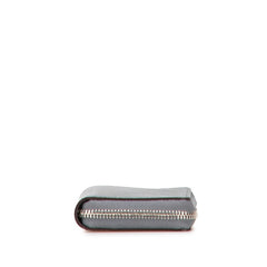 ルイ ヴィトン タイガ ジッピー コインパース コインケース M32617 グラシエ グレー レザー メンズ LOUIS VUITTON 【中古】