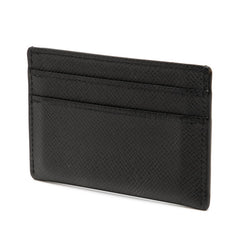 ルイ ヴィトン タイガ ポルトカルトダブル カードケース 名刺入れ M32730 ブラック レザー レディース LOUIS VUITTON 【中古】