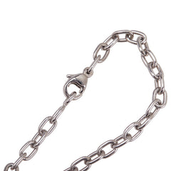 カルティエ パンテール チャーム キーチャーム シルバー メタル レディース CARTIER 【中古】