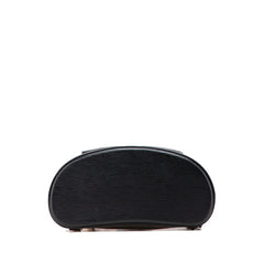 ルイ ヴィトン エピ コブラン リュック バックパック M52292 ブラック レザー レディース LOUIS VUITTON 【中古】