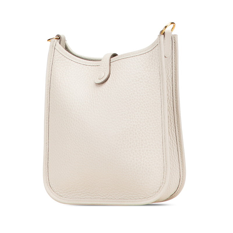 エルメス エブリンTPM ショルダーバッグ ベトン ゴールド金具 トリヨンクレマンス レディース HERMES 【中古】
