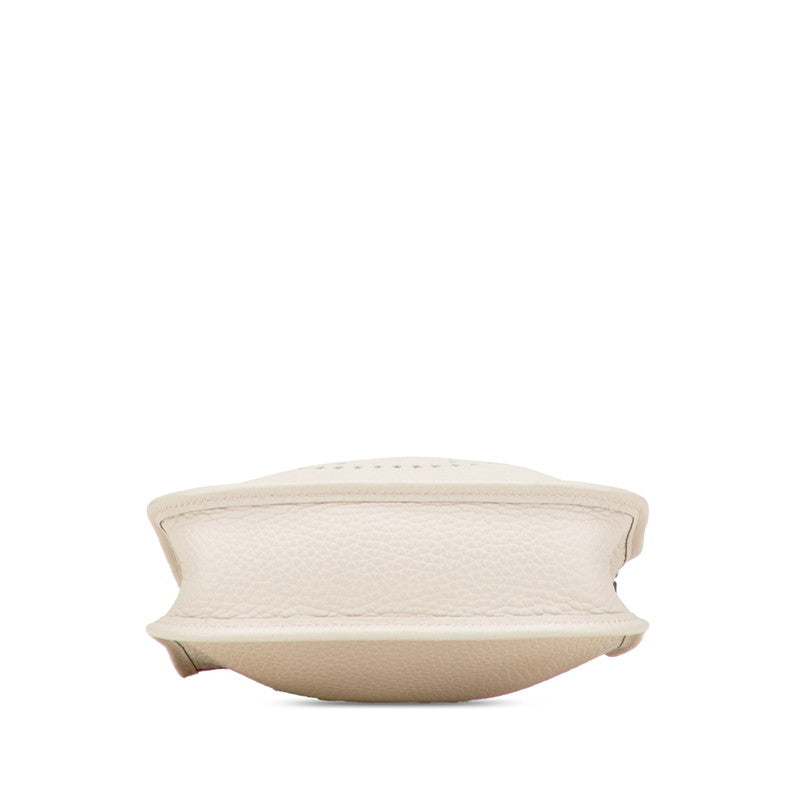 エルメス エブリンTPM ショルダーバッグ ベトン ゴールド金具 トリヨンクレマンス レディース HERMES 【中古】