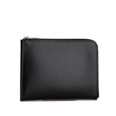 ルイ ヴィトン ポシェットジュールPM クラッチバッグ R99303 ノワール ブラック ノマド レディース LOUIS VUITTON 【中古】