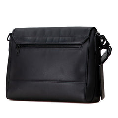 ルイ ヴィトン LVアエログラム テイクオフ メッセンジャー ショルダーバッグ M57080 ノワール ブラック レザー レディース LOUIS VUITTON 【中古】