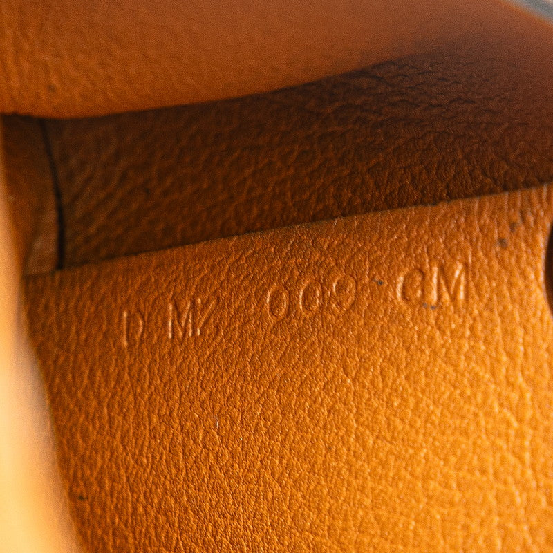 エルメス バスティア コインケース ブラウン エバーカラー レディース HERMES 【中古】