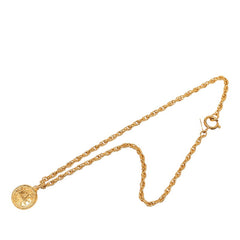 シャネル 31 RUE CAMBON ネックレス ゴールド メッキ レディース CHANEL 【中古】