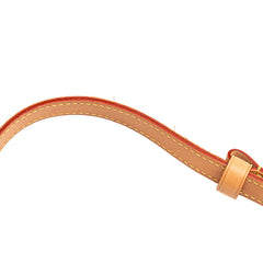 ルイ ヴィトン モノグラム ループ ショルダーバッグ ハンドバッグ 2WAY M81098 ブラウン PVC レザー レディース LOUIS VUITTON 【中古】