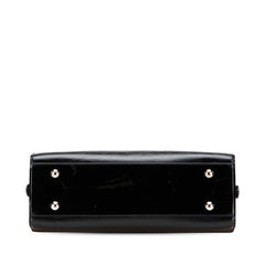 ルイ ヴィトン エピ ポンヌフGM ハンドバッグ M59042 ノワール ブラック レザー レディース LOUIS VUITTON 【中古】