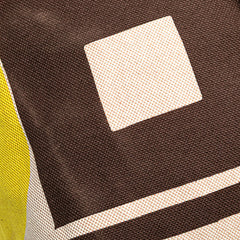 エルメス サックマリーン レシーフ ショルダーバッグ マルチカラー ヴァーミリオン キャンバス レディース HERMES 【中古】