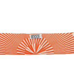 エルメス ツイリー OP’H スカーフ オレンジ シルク レディース HERMES 中古