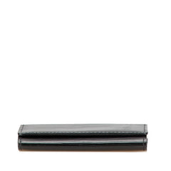 ルイ ヴィトン エピ アンヴェロップ カルト ドゥヴィジット カードケース 名刺入れ M56582 ノワール ブラック レザー メンズ LOUIS VUITTON 【中古】